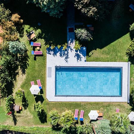 Hotel & Residenz Traubenheim Nals Zewnętrze zdjęcie