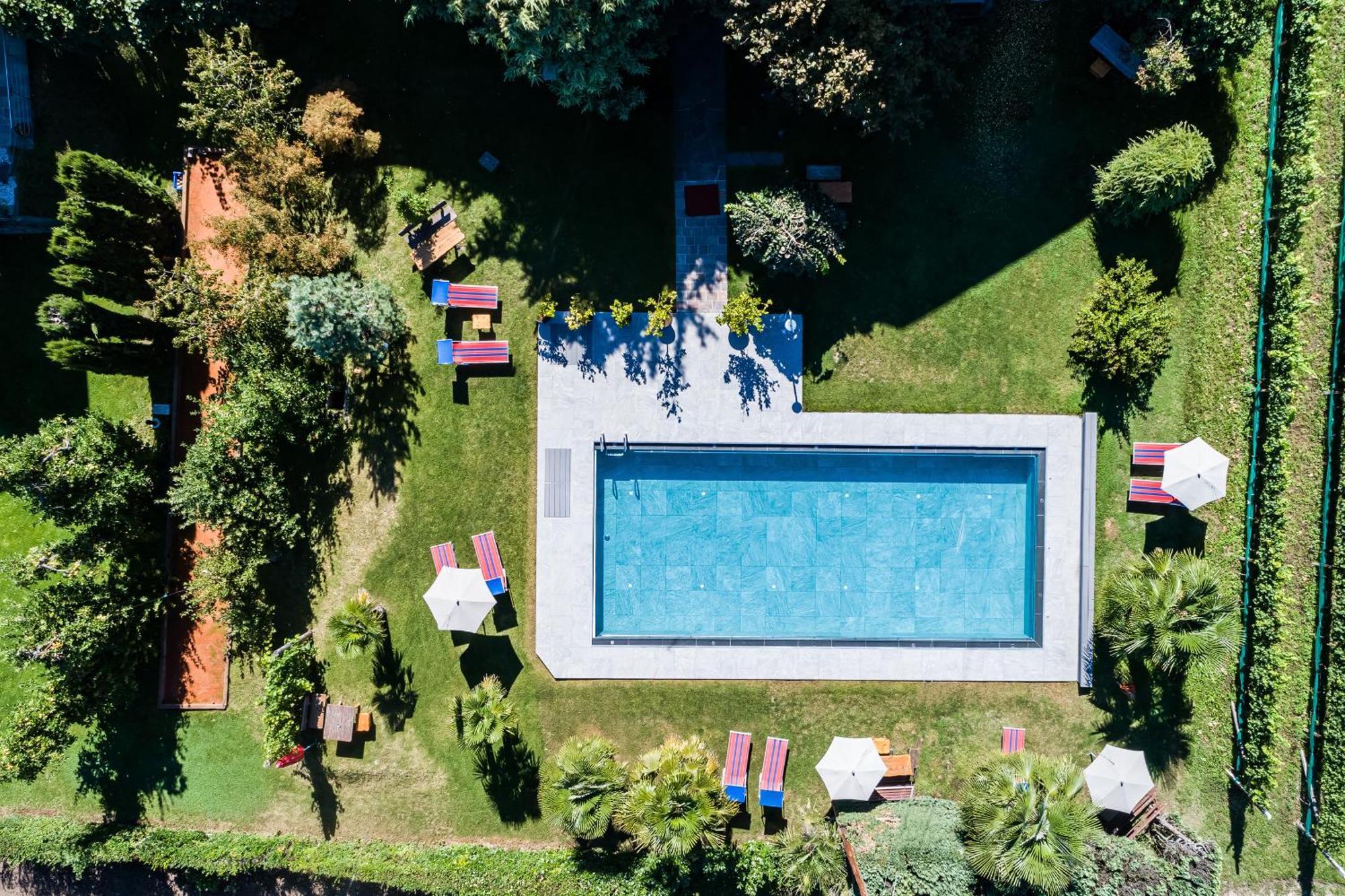 Hotel & Residenz Traubenheim Nals Zewnętrze zdjęcie